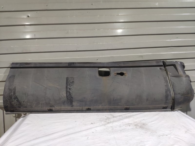 Накладка двери задняя левая Daily 3 1996 -2006 3