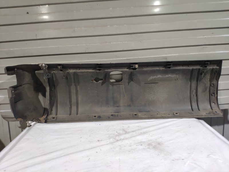 Накладка двери задняя левая Daily 3 1996 -2006 3