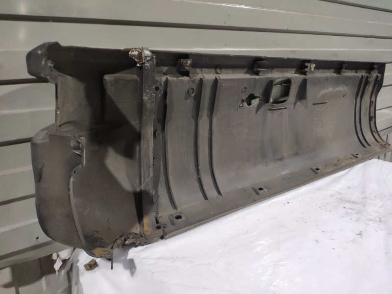 Накладка двери задняя левая Daily 3 1996 -2006 3