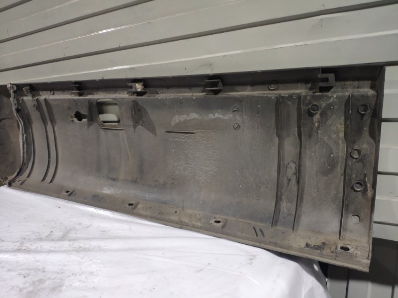 Накладка двери задняя левая Daily 3 1996 -2006 3