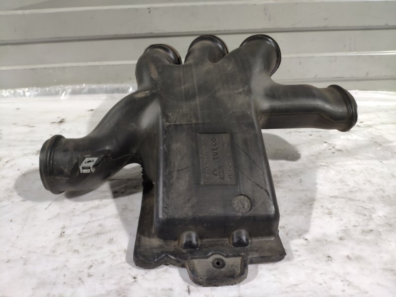 Воздуховод Daily 4 2005 - 2018 2.3 HDI