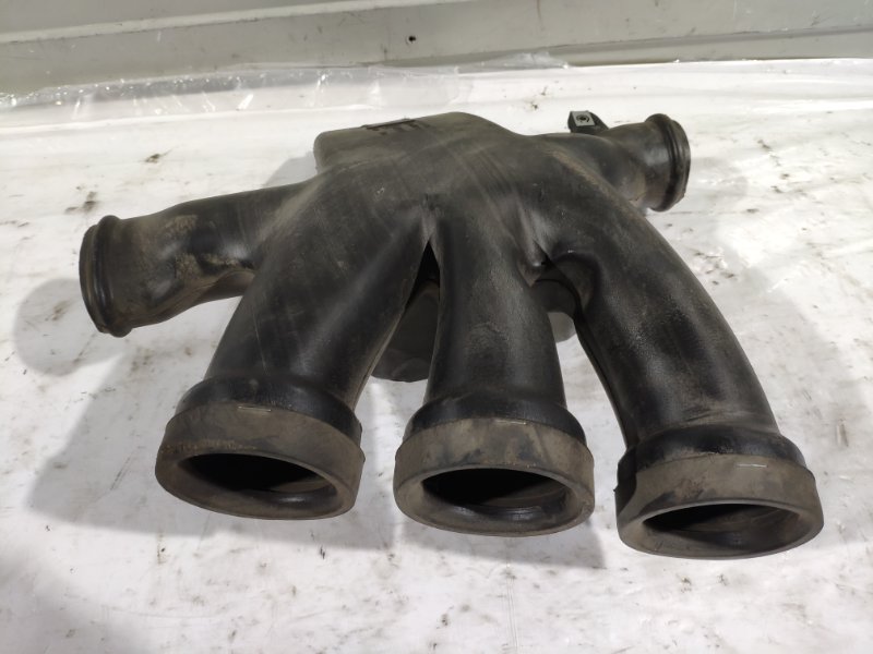 Воздуховод Daily 4 2005 - 2018 2.3 HDI