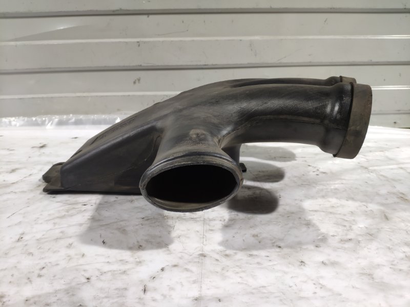 Воздуховод Daily 4 2005 - 2018 2.3 HDI