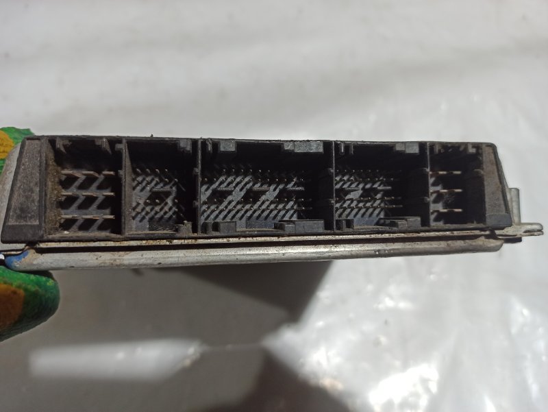 Блок управления электронный ЭБУ Mercedes Sprinter