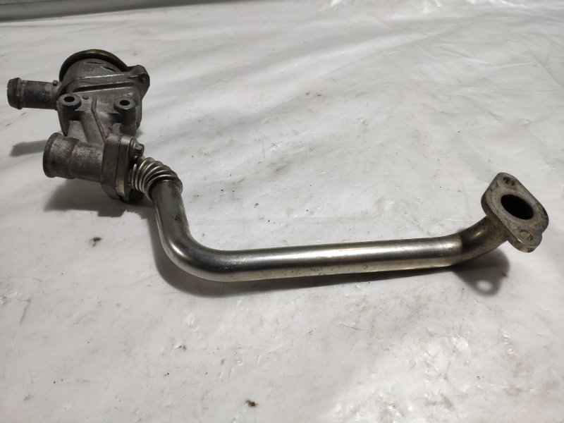 Клапан рециркуляции выхлопных газов W211 E-Class 2002 - 2009 Седан Клапан рециркуляции выхлопных газов W211 E-Class 2002 - 2009 Седан