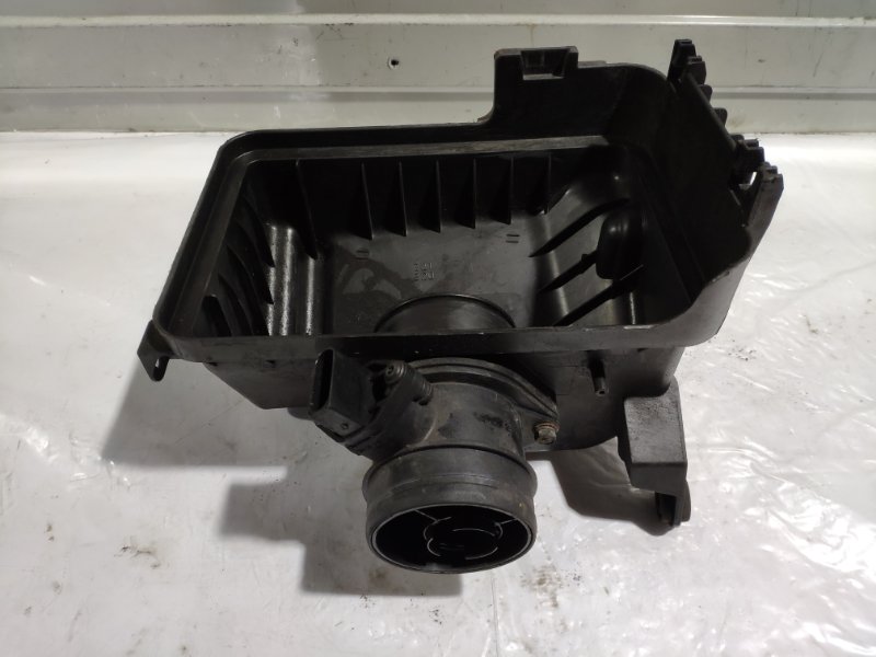Корпус воздушного фильтра Mitsubishi Outlander XL CW 2006-2012 2.0 TDI BSY 1500A145 Б/У
