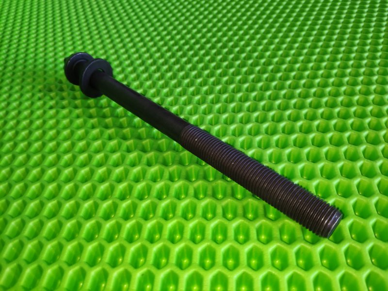 Болт ГБЦ длинный Ducato / Daily / Patriot 2001 -  наст.время 244 / 250 / 290 / 3 / 4 / 5 / 6 2.3 JTD