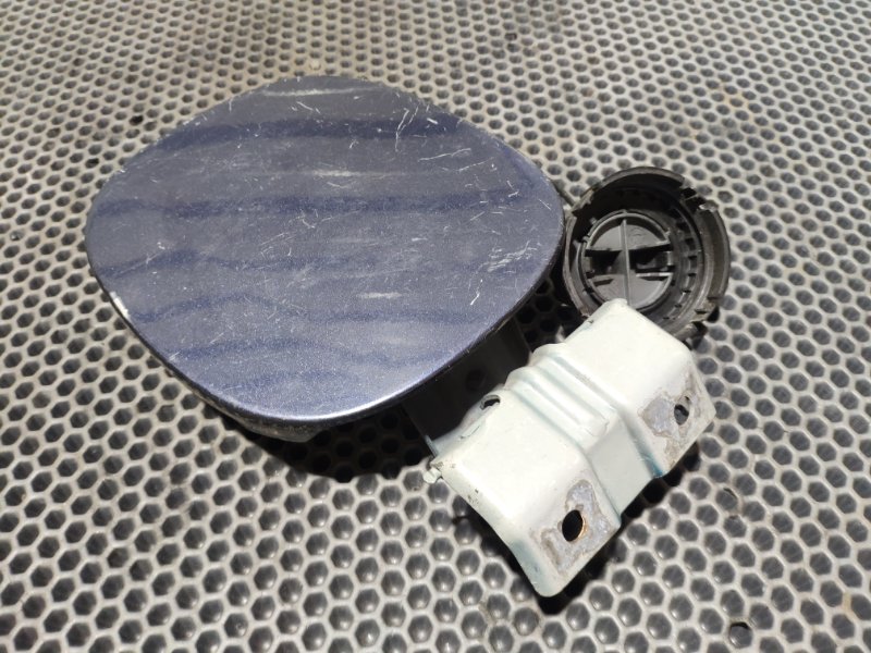 Лючок бензобака Outlander XL CW 2006-2012 2.0 TDI BSY Лючок бензобака Outlander XL CW 2006-2012 2.0 TDI BSY