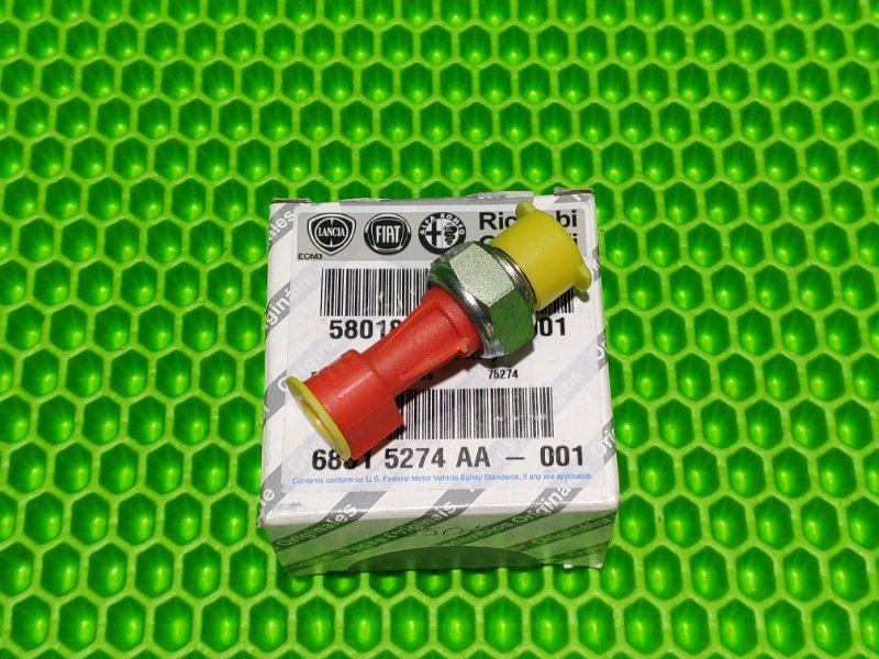 Датчик давления масла Fiat Iveco Uaz Ducato Daily Patriot 244 / 250 / 290 / 3 / 4 / 5 / 2.3 JTD - 3.0 HDi Датчик давления масла Fiat Iveco Uaz Ducato Daily Patriot 244 / 250 / 290 / 3 / 4 / 5 / 2.3 JTD - 3.0 HDi