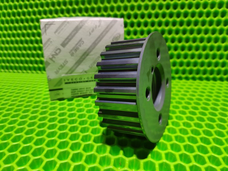 Звезда шестерня коленвала Ducato Daily Patriot 2002 - наст. время 244 / 250 / 290 / 3 / 4 / 5 / 2.3 JTD