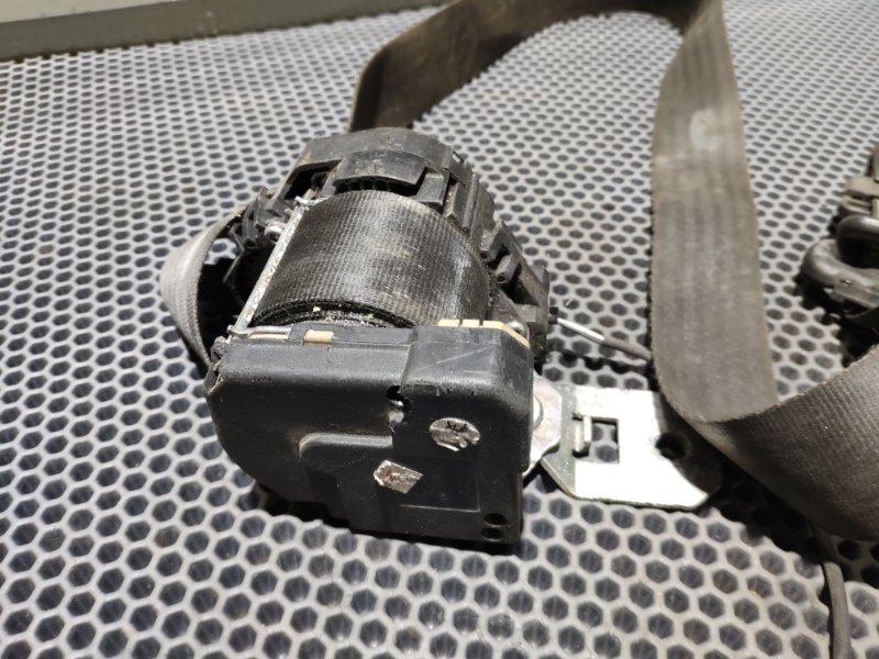 Ремень безопасности с пиропатроном Daily 4 2008