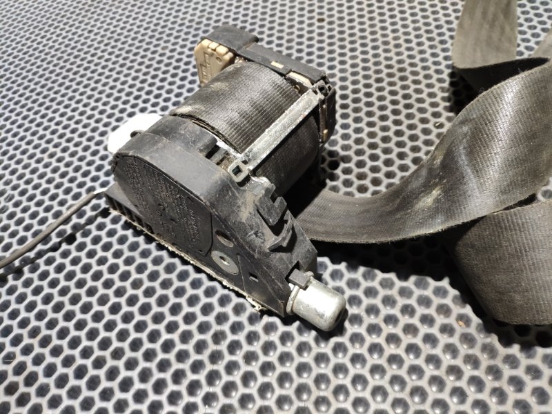 Ремень безопасности с пиропатроном Daily 4 2008