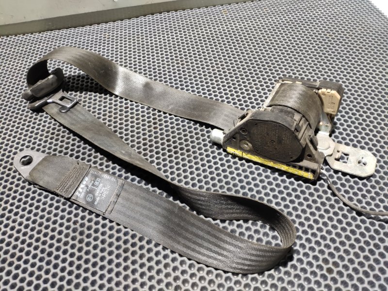 Ремень безопасности с пиропатроном Daily 4 2008