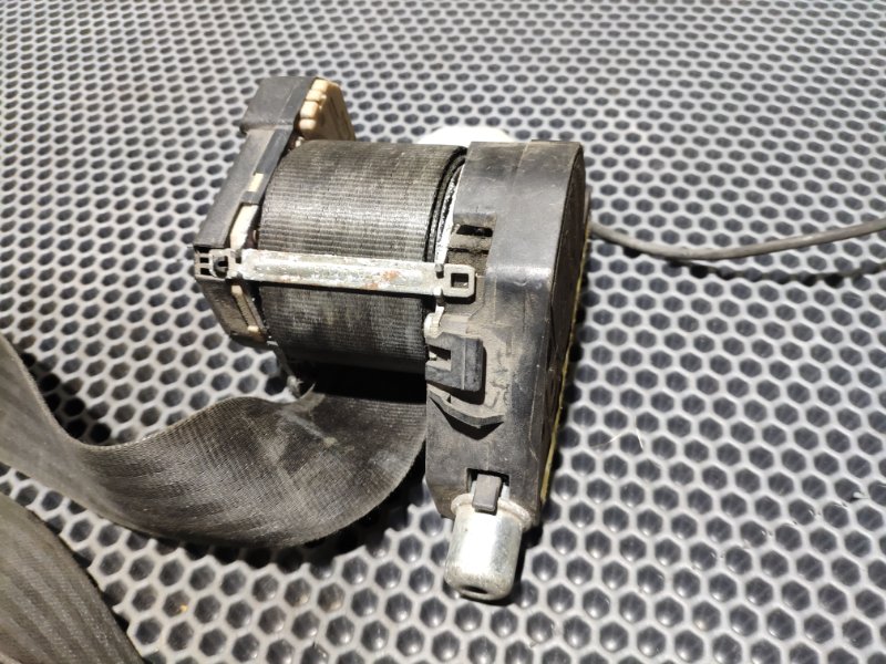 Ремень безопасности с пиропатроном Daily 4 2008