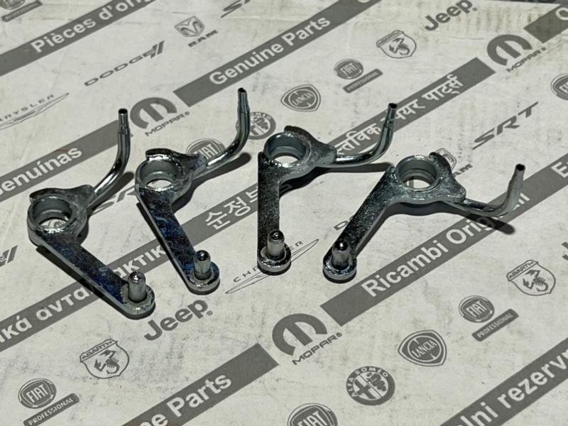 Форсунка масляная Fiat Iveco Uaz Ducato Daily Patriot 244 / 250 2.3 JTD Форсунка масляная Fiat Iveco Uaz Ducato Daily Patriot 244 / 250 2.3 JTD