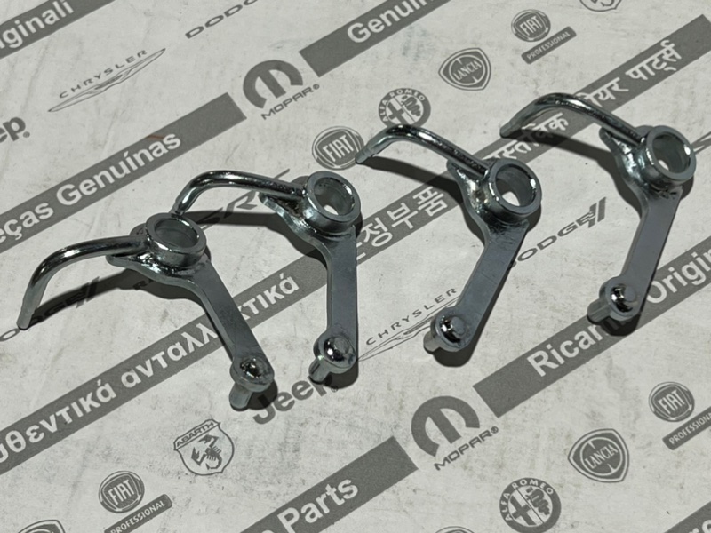 Форсунка масляная Ducato Daily Patriot 2002 - 2014 244 / 250 2.3 JTD Форсунка масляная Ducato Daily Patriot 2002 - 2014 244 / 250 2.3 JTD