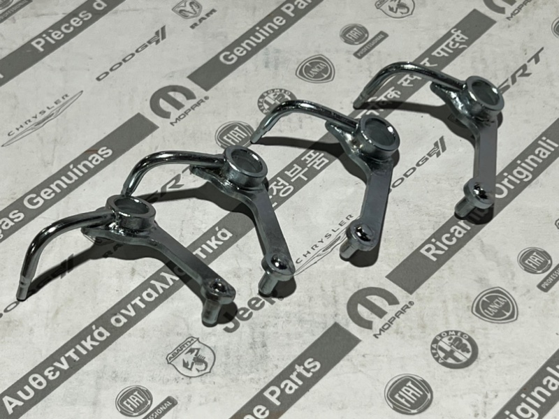 Форсунка масляная Ducato Daily Patriot 2002 - 2014 244 / 250 2.3 JTD Форсунка масляная Ducato Daily Patriot 2002 - 2014 244 / 250 2.3 JTD