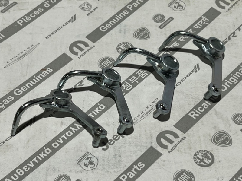 Форсунка масляная Ducato Daily Patriot 2002 - 2014 244 / 250 2.3 JTD Форсунка масляная Ducato Daily Patriot 2002 - 2014 244 / 250 2.3 JTD