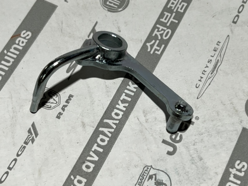 Форсунка масляная Ducato Daily Patriot 2002 - 2014 244 / 250 2.3 JTD Форсунка масляная Ducato Daily Patriot 2002 - 2014 244 / 250 2.3 JTD