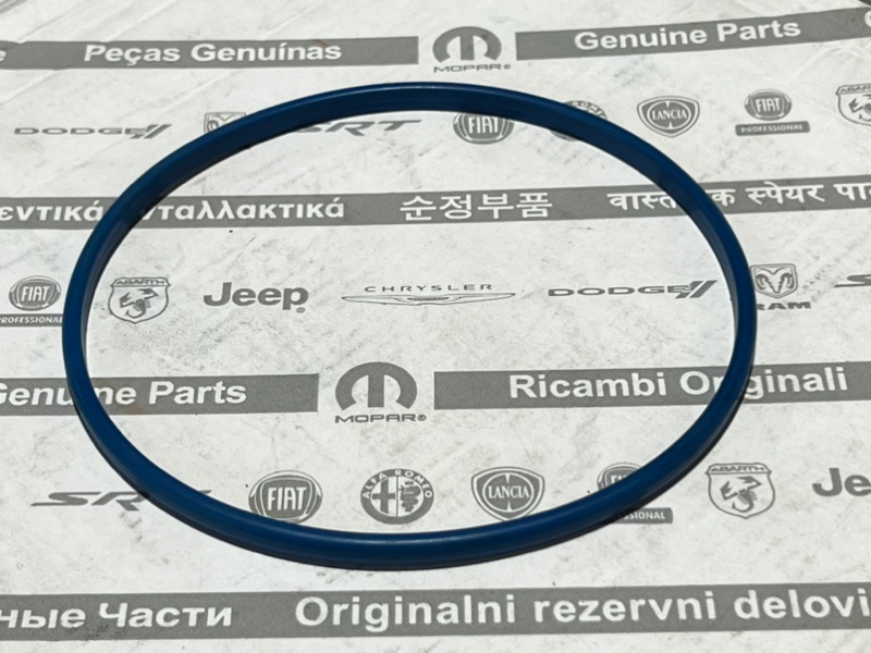 Запчасть прокладка топливного насоса Iveco Fiat Peugeot Citroen Daily Ducato Boxer Jumper 2006 - наст. время 3 / 4 /5 / 6 / 250 / 290 / 3 2.3 JTD 504148887 новая Прокладка топливного насоса Iveco Fiat Peugeot Citroen Daily Ducato Boxer Jumper 2006 - наст. время 3 / 4 /5 / 6 / 250 / 290 / 3 2.3 JTD 504148887 новая