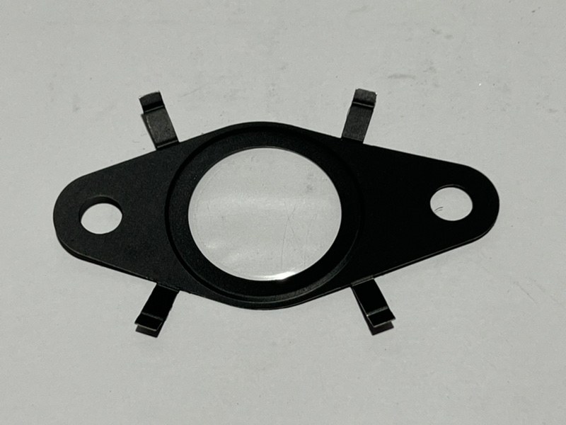 Прокладка клапана EGR ЕГР Ducato 250 2.3