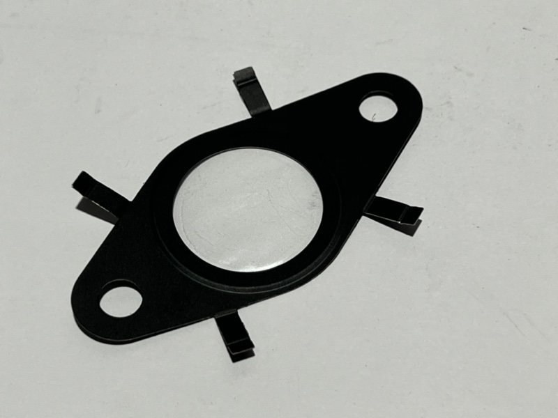 Прокладка клапана EGR ЕГР Ducato 250 2.3