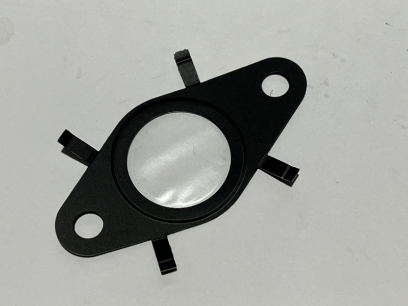 Прокладка клапана EGR ЕГР Ducato 250 2.3