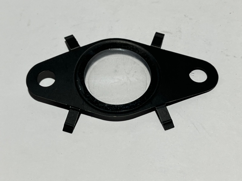 Прокладка клапана EGR ЕГР Ducato 250 2.3