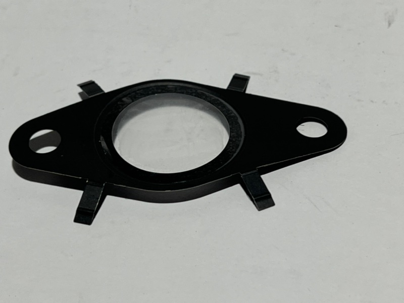 Прокладка клапана EGR ЕГР Ducato 250 2.3