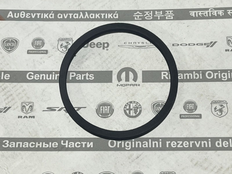 Прокладка теплообменника Ducato Daily Patriot 2002 - наст. время 244 / 250 / 290 / 3 / 3 / 5 / 6 2.3 JTD - 2.3 HPi F1A F1AE