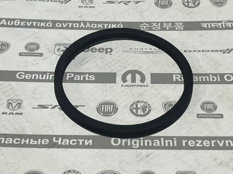 Прокладка теплообменника Ducato Daily Patriot 2002 - наст. время 244 / 250 / 290 / 3 / 3 / 5 / 6 2.3 JTD - 2.3 HPi F1A F1AE