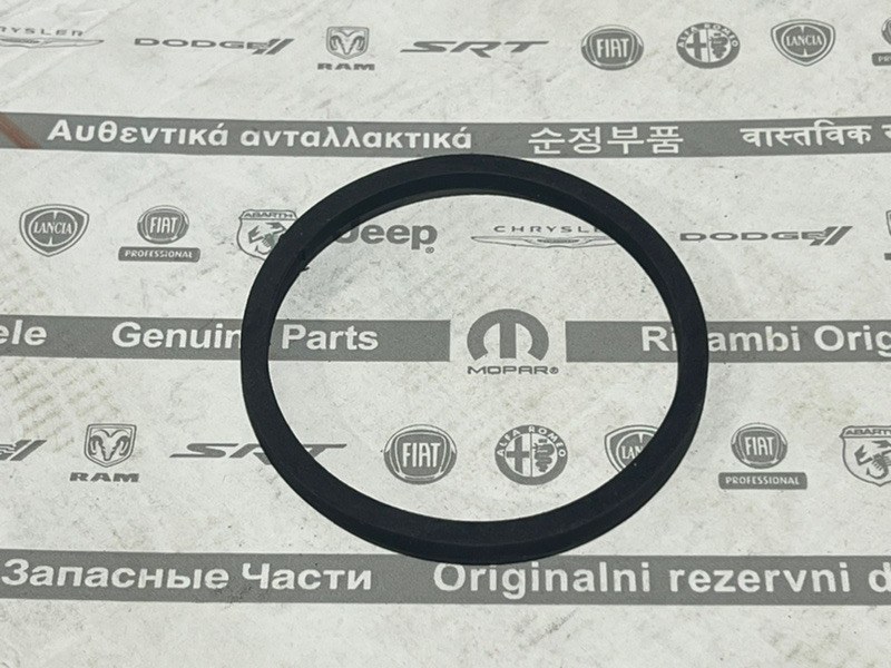 Прокладка теплообменника Ducato Daily Patriot 2002 - наст. время 244 / 250 / 290 / 3 / 3 / 5 / 6 2.3 JTD - 2.3 HPi F1A F1AE