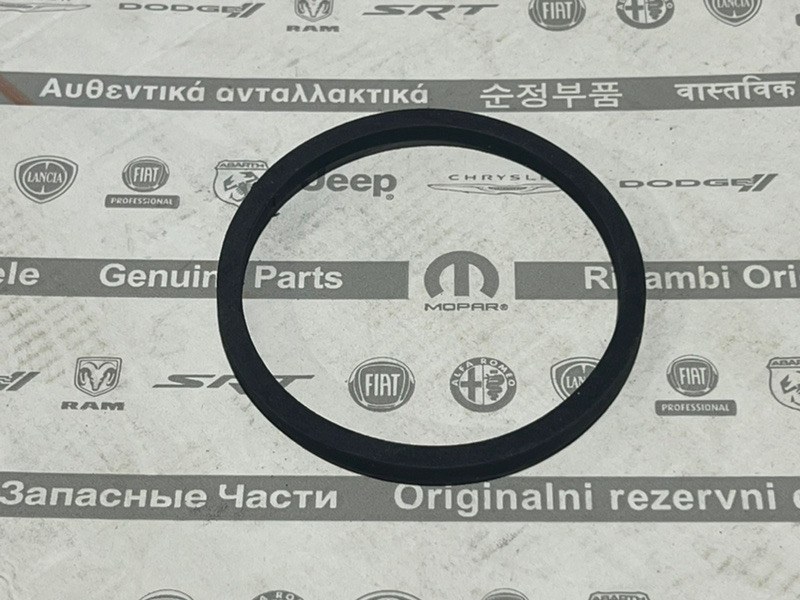 Прокладка теплообменника Ducato Daily Patriot 2002 - наст. время 244 / 250 / 290 / 3 / 3 / 5 / 6 2.3 JTD - 2.3 HPi F1A F1AE