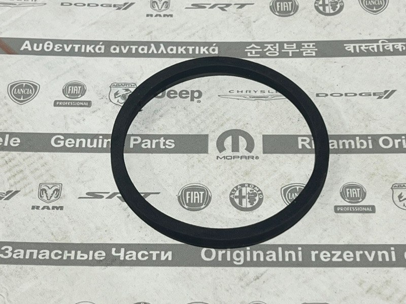 Прокладка теплообменника Ducato Daily Patriot 2002 - наст. время 244 / 250 / 290 / 3 / 3 / 5 / 6 2.3 JTD - 2.3 HPi F1A F1AE