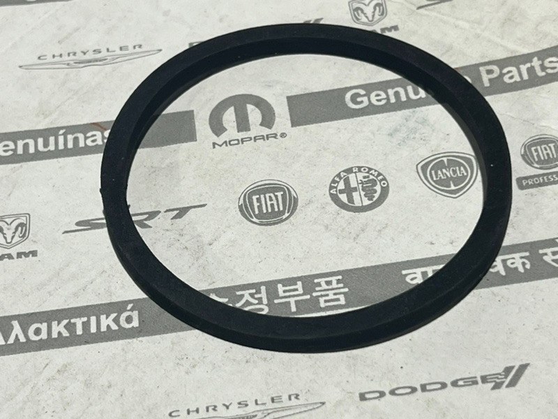 Прокладка теплообменника Ducato Daily Patriot 2002 - наст. время 244 / 250 / 290 / 3 / 3 / 5 / 6 2.3 JTD - 2.3 HPi F1A F1AE