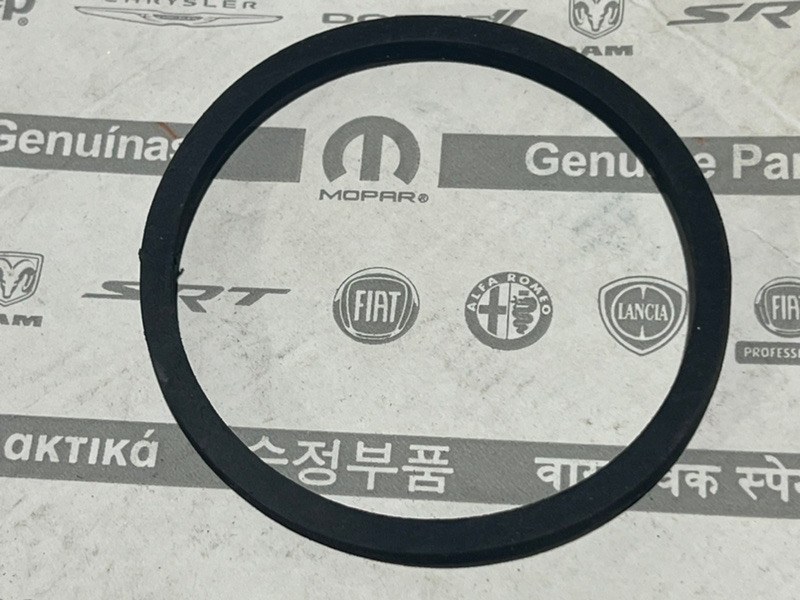 Прокладка теплообменника Ducato Daily Patriot 2002 - наст. время 244 / 250 / 290 / 3 / 3 / 5 / 6 2.3 JTD - 2.3 HPi F1A F1AE