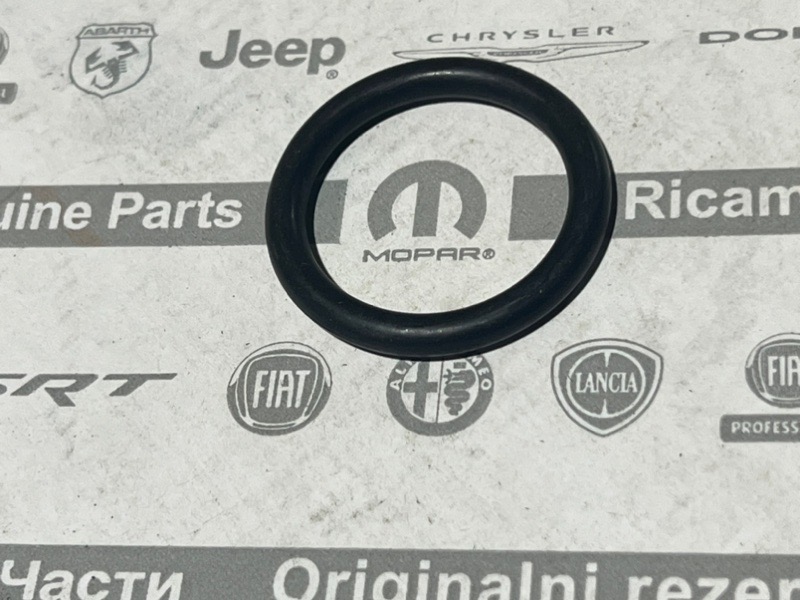 Прокладка теплообменника Ducato Daily Patriot 2002 - наст. время 244 / 250 / 290 / 3 / 4 / 5 2.3 JTD - 2.3 HPi F1A F1AE