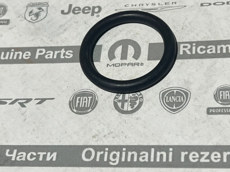 Прокладка теплообменника Ducato Daily Patriot 2002 - наст. время 244 / 250 / 290 / 3 / 4 / 5 2.3 JTD - 2.3 HPi F1A F1AE