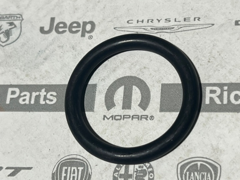 Прокладка теплообменника Fiat Iveco Uaz Ducato Daily Patriot 244 / 250 / 290 / 3 / 4 / 5 2.3 JTD - 2.3 HPi F1A F1AE