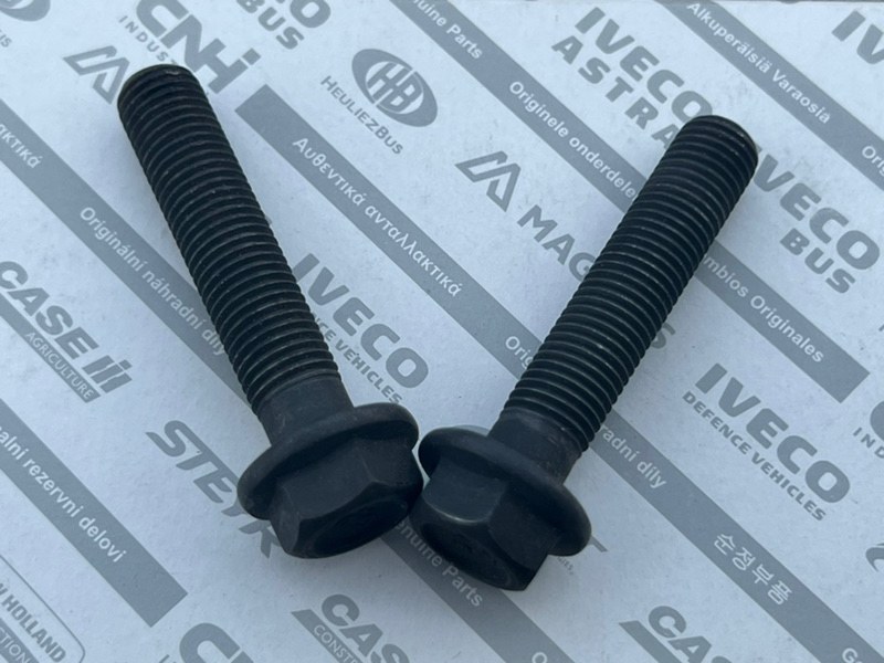 Болт шатуна Ducato Daily Patriot 2002 - наст. время 244 / 250 / 290 / 3 / 4 / 5 2.3 JTD - 2.3 HPi Euro-3 Euro-4