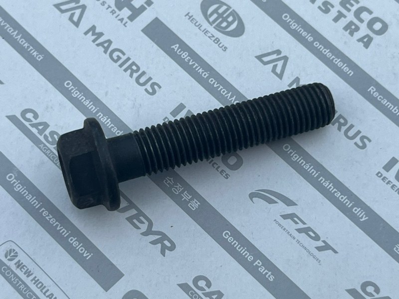 Болт шатуна Ducato Daily Patriot 2002 - наст. время 244 / 250 / 290 / 3 / 4 / 5 2.3 JTD - 2.3 HPi Euro-3 Euro-4