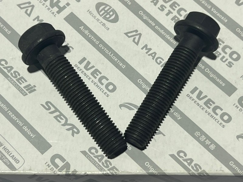 Болт шатуна Ducato Daily Patriot 2002 - наст. время 244 / 250 / 290 / 3 / 4 / 5 2.3 JTD - 2.3 HPi Euro-3 Euro-4