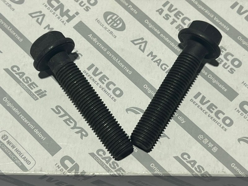 Болт шатуна Ducato Daily Patriot 2002 - наст. время 244 / 250 / 290 / 3 / 4 / 5 2.3 JTD - 2.3 HPi Euro-3 Euro-4