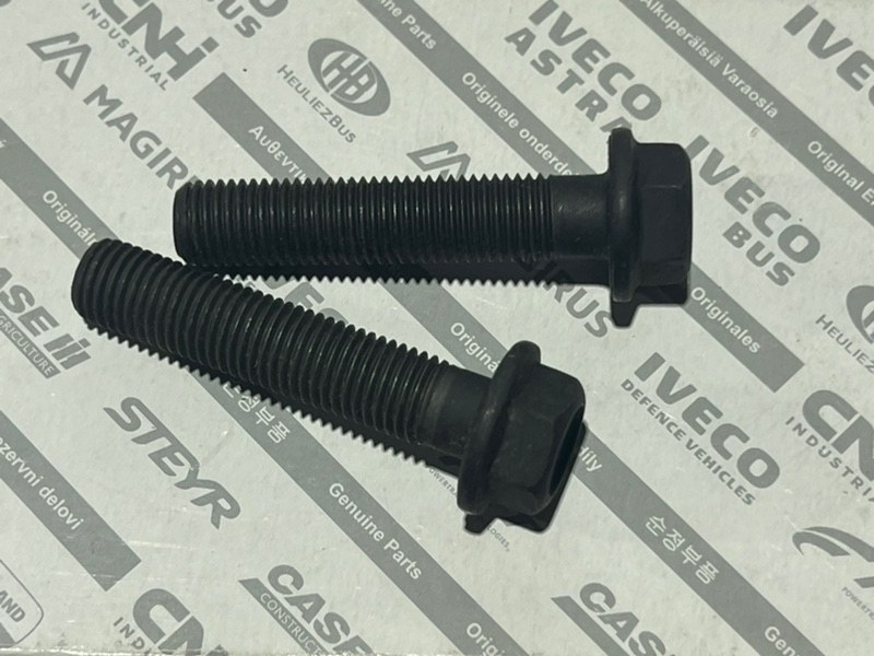 Болт шатуна Ducato Daily Patriot 2002 - наст. время 244 / 250 / 290 / 3 / 4 / 5 2.3 JTD - 2.3 HPi Euro-3 Euro-4