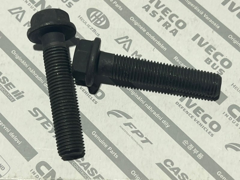 Болт шатуна Ducato Daily Patriot 2002 - наст. время 244 / 250 / 290 / 3 / 4 / 5 2.3 JTD - 2.3 HPi Euro-3 Euro-4