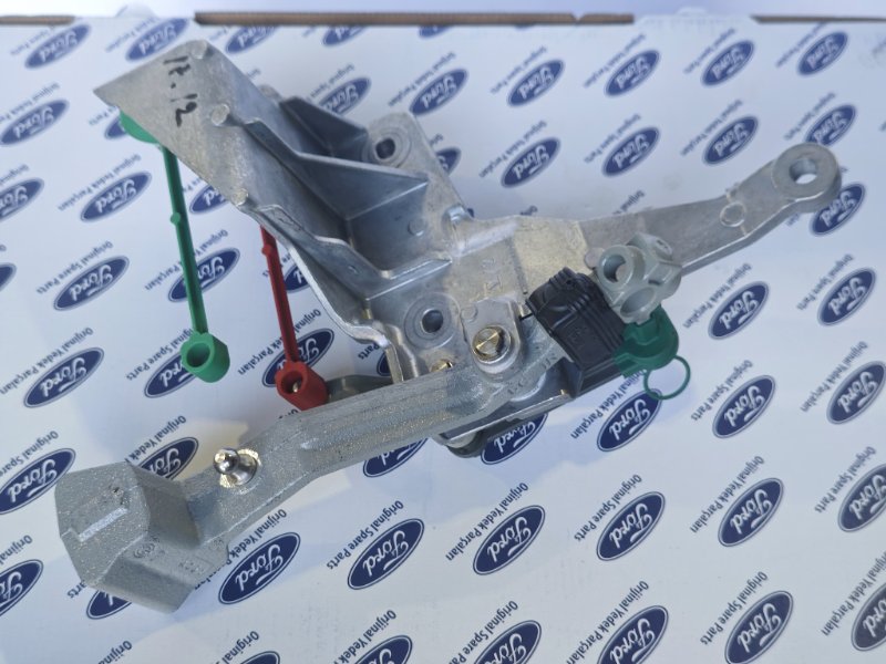 Механизм выбора передач КПП MT82 Ford Transit 2006 - наст. время