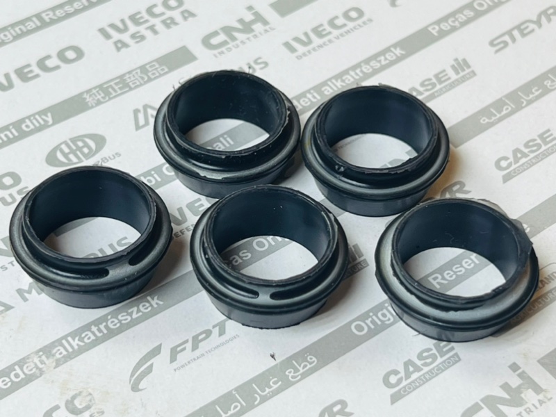 Сальник топливной форсунки DUCATO Daily 2006-2014 2.3 3.0