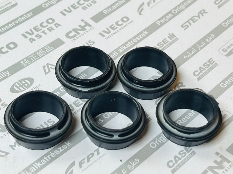 Сальник топливной форсунки DUCATO Daily 2006-2014 2.3 3.0