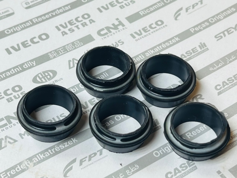 Сальник топливной форсунки DUCATO Daily 2006-2014 2.3 3.0