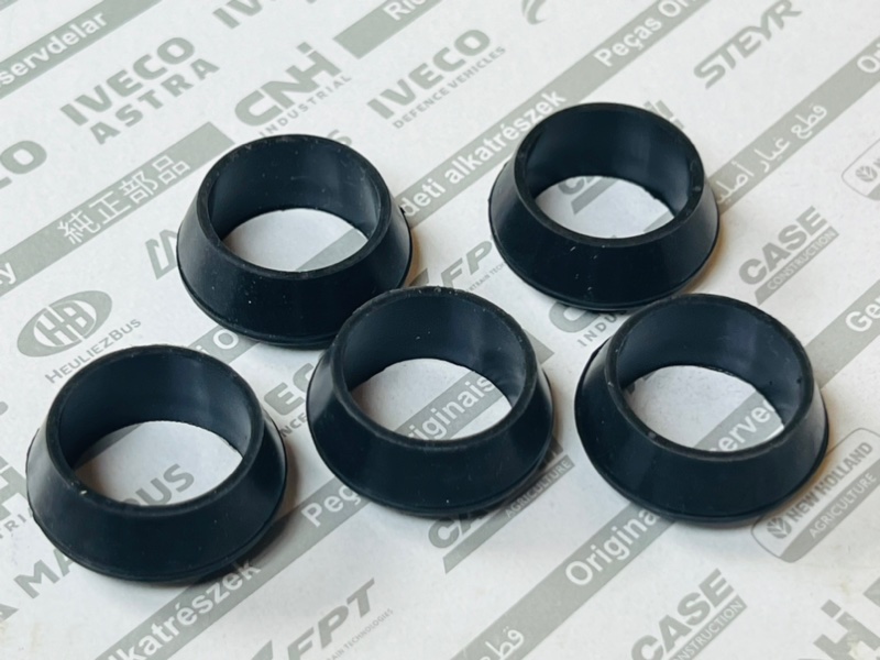 Сальник топливной форсунки DUCATO Daily 2006-2014 2.3 3.0